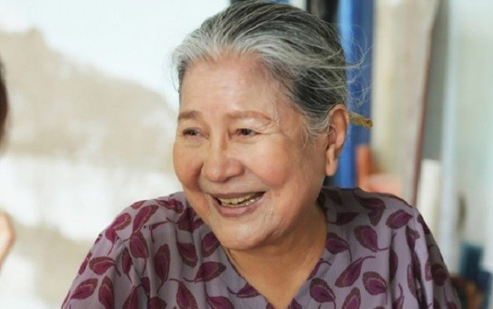 NSƯT Lê Thiện: 'Dù không có danh hiệu thì cũng cần phải làm nghề theo đúng cái tâm' Ảnh 2