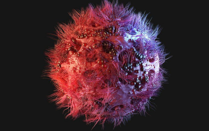 Vừa ghi nhận người thứ 4 trên thế giới khỏi HIV Ảnh 2