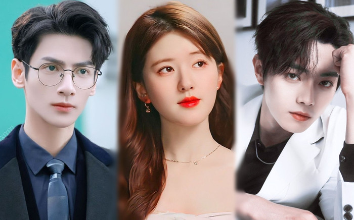 3 bộ phim Hoa ngữ khởi quay trong tháng 8: Triệu Lộ Tư 'thách đấu' với Hứa Khải, La Vân Hi Ảnh 2