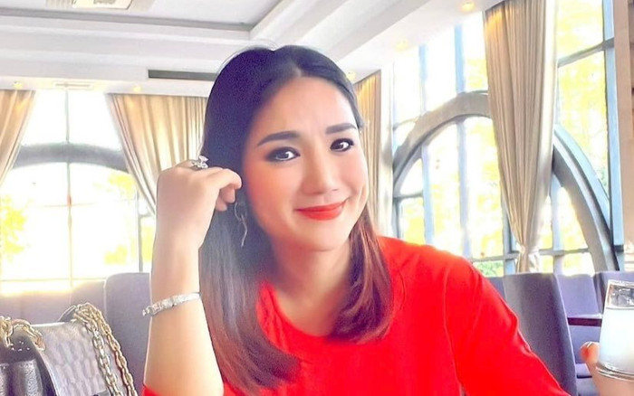 MC Cát Tường có phản ứng ra sao khi bị dân tình góp ý chuyện trả lương tài xế thấp Ảnh 2