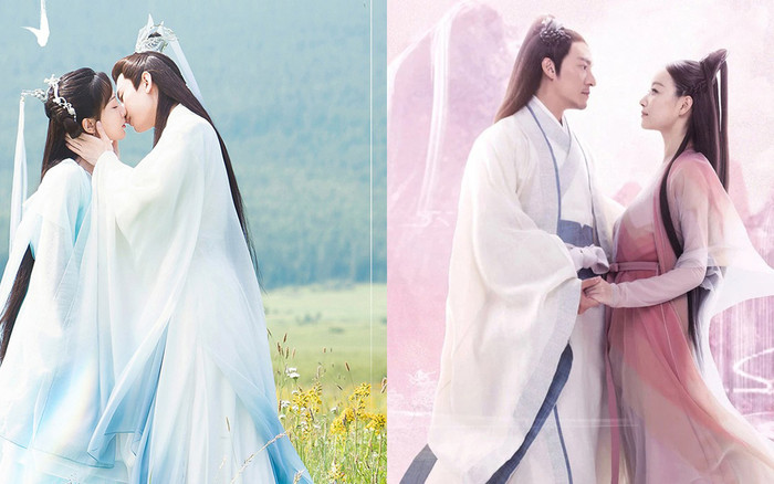 Phim cổ trang tiên hiệp gây nhàm chán vì trăm phim như một? Ảnh 2