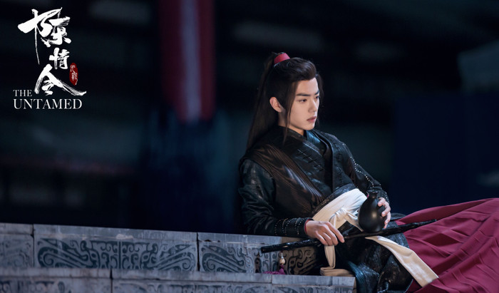 Tiêu Chiến có được vị trí như ngay nay một phần là nhờ fan, nhưng cũng chính fan là người đã 'hại' nam diễn viên. 