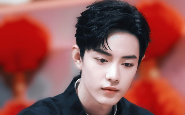 Hóa ra đây chính là ân nhân lớn nhất giúp Tiêu Chiến có được địa vị vững chắc như ngày nay? Ảnh 2