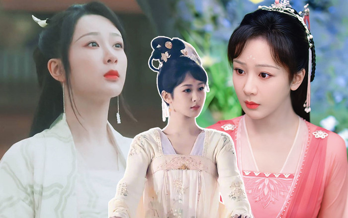 Dương Tử 3 năm quay 3 bộ cổ trang, dự án được kỳ vọng lớn nhất lại đắp chiếu không hẹn ngày lên sóng Ảnh 2