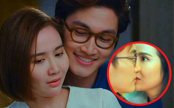 Thương Ngày Nắng Về: Trang - Duy suýt lạc mất nhau vì điều khủng khiếp này Ảnh 2