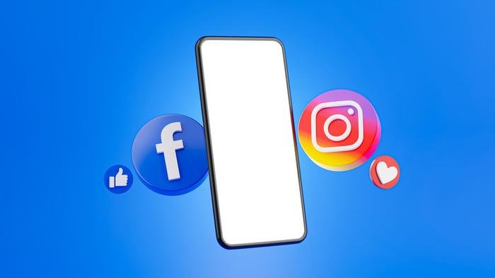 Người dùng giận dữ với chính sách mới của Instagram, Facebook Ảnh 1