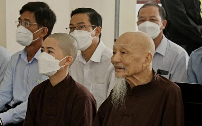 Ông Lê Tùng Vân kháng cáo, yêu cầu tuyên vô tội Ảnh 2