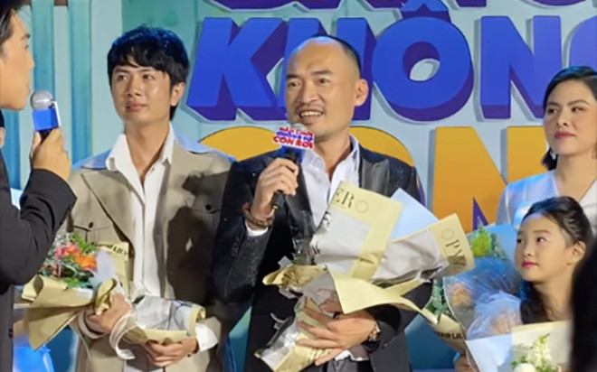 Hóa ra thù lao đóng phim của Tiến Luật được Thu Trang trả thế này đây! Ảnh 2