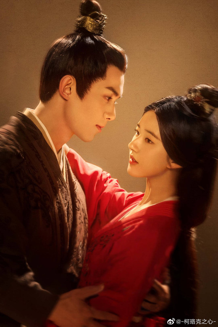 Chưa đấu lại Triệu Lộ Tư, phim của Dương Tử còn có nguy cơ tụt hạng khi thêm một đối thủ nữa lên sóng Ảnh 2