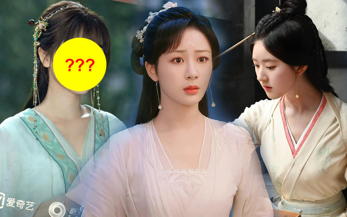 Chưa đấu lại Triệu Lộ Tư, phim của Dương Tử còn có nguy cơ tụt hạng khi thêm một đối thủ nữa lên sóng Ảnh 2