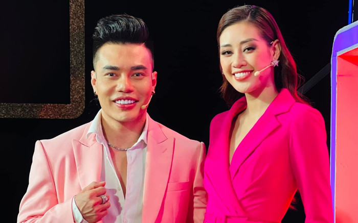 Lê Dương Bảo Lâm khẳng định: 'Khánh Vân không hát nhép' Ảnh 2