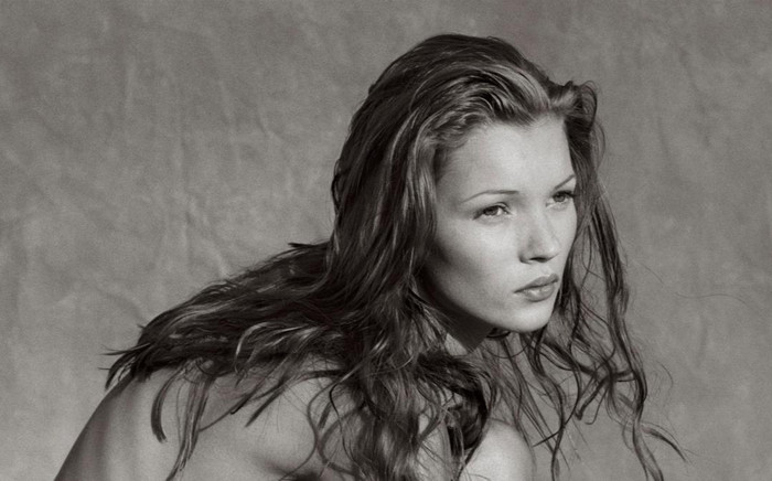 Kate Moss bị lạm dụng tình dục khi còn làm người mẫu Ảnh 2
