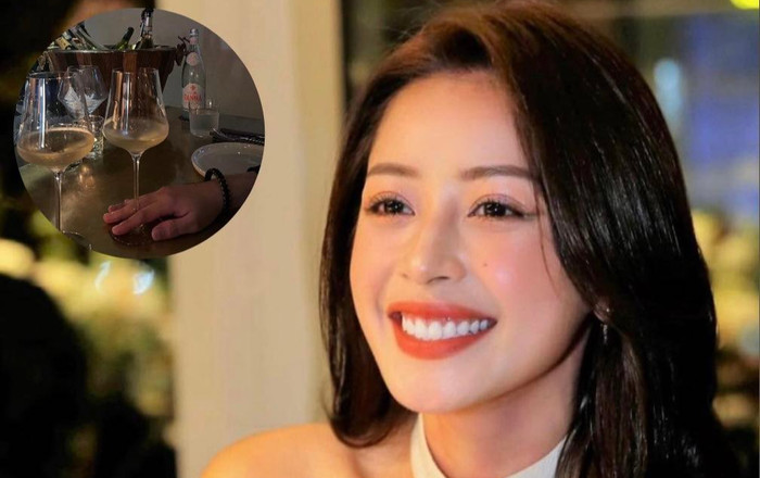 Sau tin đồn hẹn hò thiếu gia nghìn tỷ, Chi Pu vẫn quyết không công khai danh tính bạn trai Ảnh 2