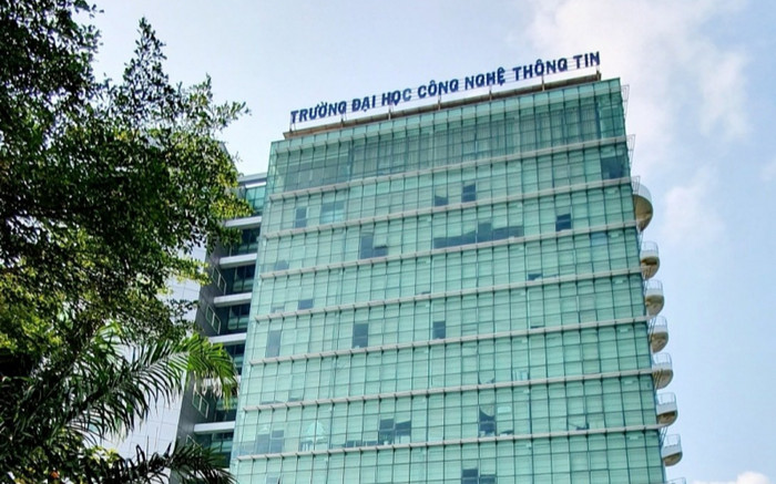 Một trường thuộc ĐH Quốc gia TP.HCM công bố điểm sàn lên đến 23 điểm Ảnh 2