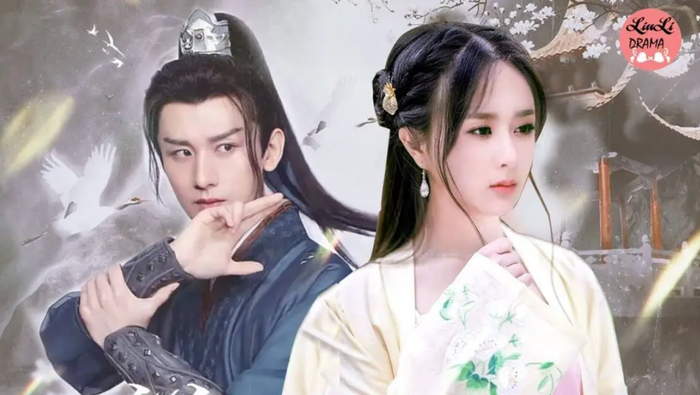 Sự thay đổi nguyên tác và phim Trầm Vụn Hương Phai: Thành Nghị cứu Dương Tử để củng cố địa vị nam chính? Ảnh 3