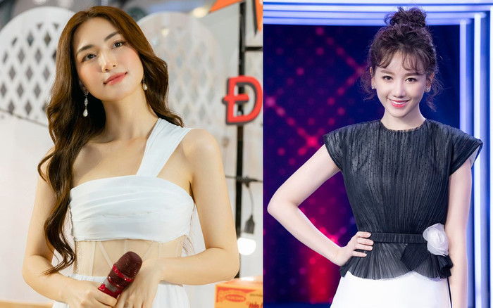 'Soi' thực đơn giảm cân của sao Việt: Hari Won sử dụng cần tây, Hòa Minzy chỉ cần nước lọc Ảnh 2