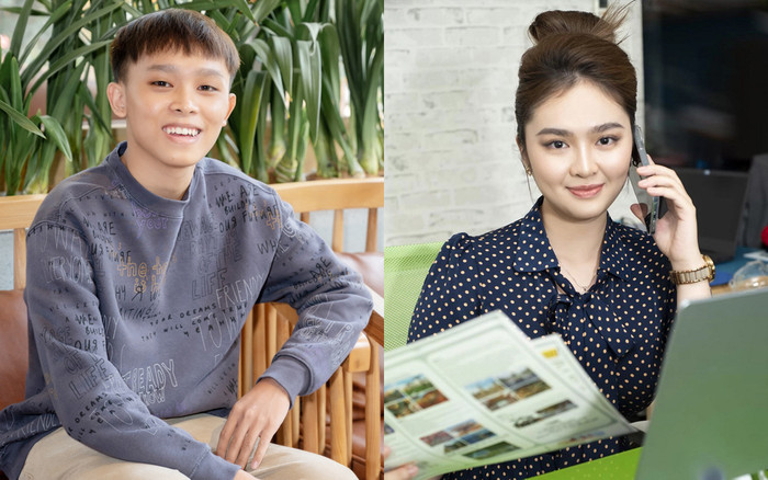 Tài năng Vbiz sở hữu tài sản 'khủng' dù chưa tới 20: Thiện Nhân làm giám đốc, Hồ Văn Cường gây bất ngờ Ảnh 2