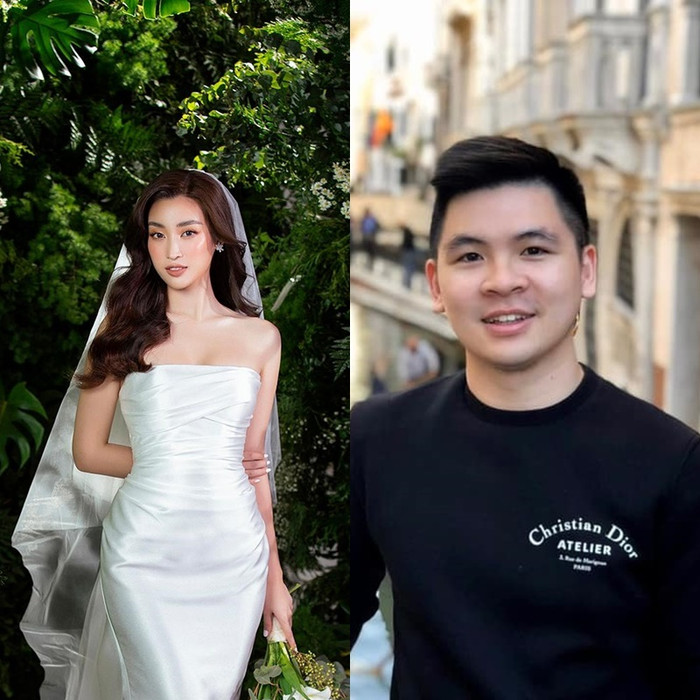 Loạt người đẹp có cuộc sống viên mãn nhất nhì Vbiz, có phải lý do khiến chị em mê thi hoa hậu? Ảnh 8