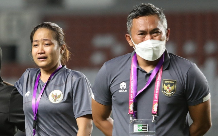 Chủ nhà Indonesia chính thức bị loại, Việt Nam và Thái Lan vào bán kết Ảnh 2