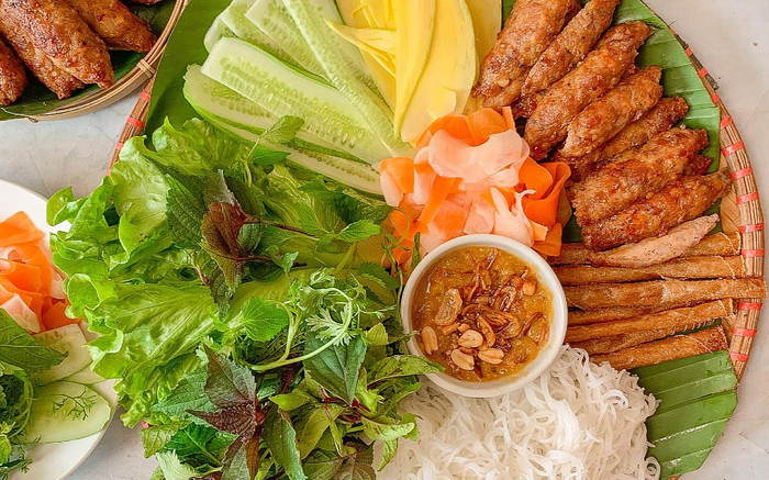 Những món ngon phải thử khi du lịch Nha Trang Ảnh 2