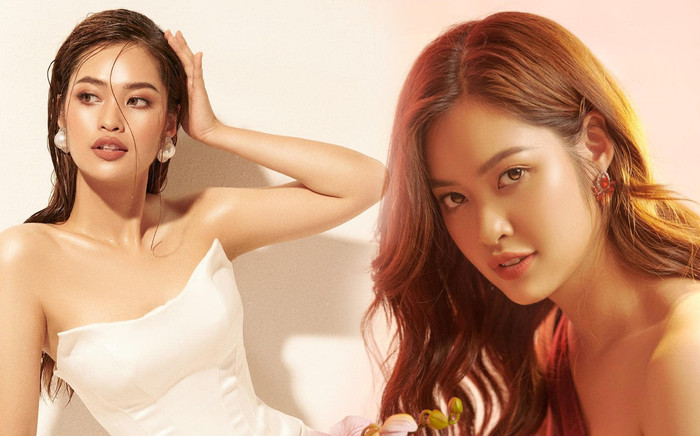 Nông Thúy Hằng đáp trả khi bị chỉ trích học giỏi Văn nhưng không nhớ tên tác phẩm Ảnh 2