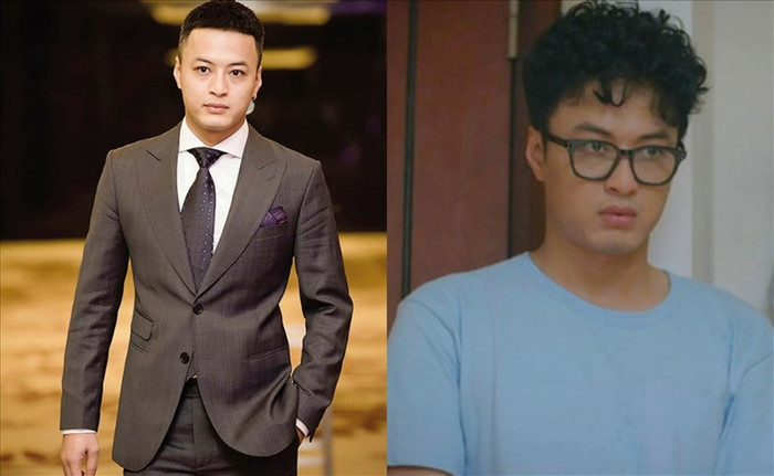 Hồng Đăng và Đình Tú đu trend đăng ảnh hồi 'trẻ trâu', ai mới là 'nam vương' của Thương Ngày Nắng Về? Ảnh 4