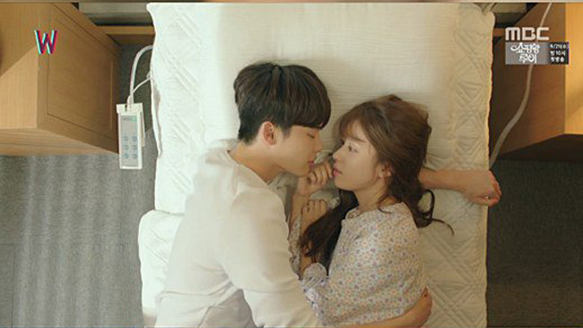 Trung Quốc muốn remake phim của Lee Jong Suk, dân tình chê cả bản gốc Ảnh 4