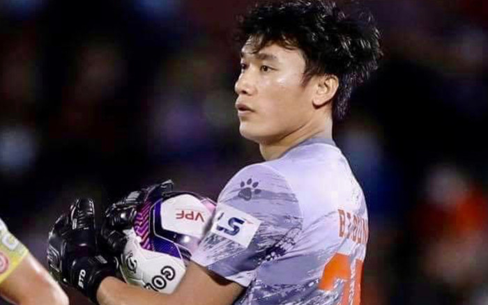 Thanh Thắng tái xuất, TPHCM đánh bại Hải Phòng: Dấu chấm hết cho thủ môn Bùi Tiến Dũng? Ảnh 2