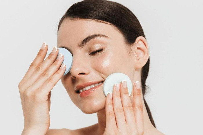 Học lỏm bí quyết dưỡng da khỏe, sáng bóng của nữ beauty Blogger Hàn Quốc Ảnh 1