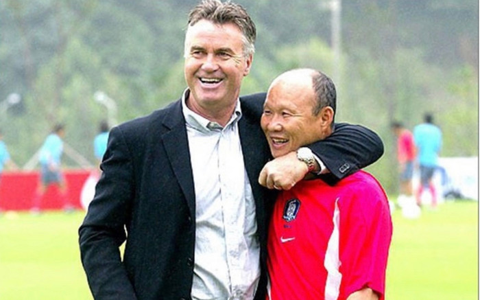 Từ Sir Alex nghĩ về HLV Park Hang Seo: Nỗi lo 'tác dụng phụ' của huyền thoại Ảnh 2