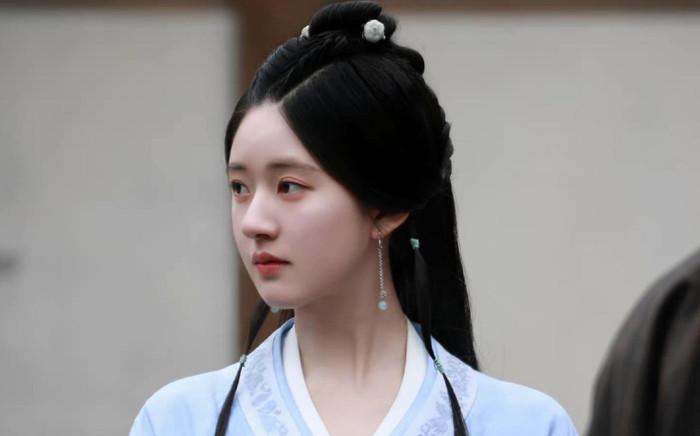 Một lời thoại trong Tinh Hán Xán Lạn nhận 'gạch đá', nạn nhân là Triệu Lộ Tư Ảnh 2