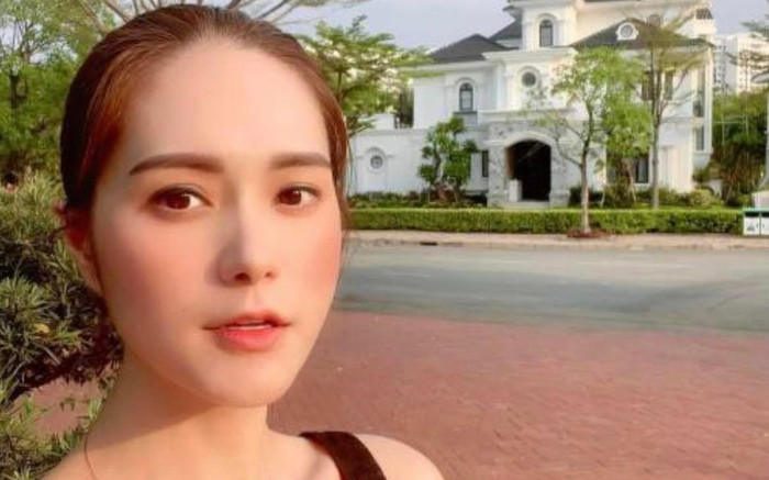 Đoàn Di Băng kể bị trộm đột nhập vào nhà 2 lần liên tiếp ly kỳ như phim Ảnh 2