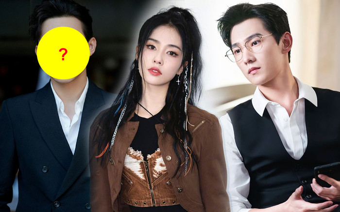 Không phải Dương Dương, đây mới là mỹ nam sẽ nên duyên cùng Bạch Lộc trong dự án ngôn tình chuyển thể Ảnh 2