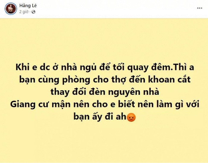 Ông xã đại gia của Đoàn Di Băng bất ngờ gợi ý cho Minh Hằng 'đè đầu cưỡi cổ' chồng Ảnh 2