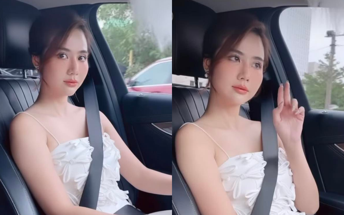 Huyền Lizzie được khen ngày càng nhuận sắc.