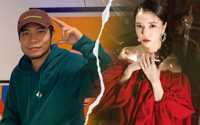 Phúc Du dạo này liên tục ẩn ý việc 'rời tổ', phải chăng sắp 'toang' với công ty có Bích Phương? Ảnh 2