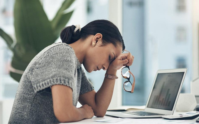 Cô gái 22 tuổi đột ngột qua đời sau nhiều ngày tăng ca, bác sĩ cảnh báo những căn bệnh nguy hiểm tiềm ẩn Ảnh 2