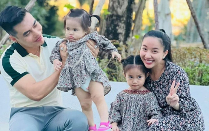 Lê Dương Bảo Lâm nhờ cộng đồng mạng tư vấn tên con và cái kết 'cười xỉu' Ảnh 2
