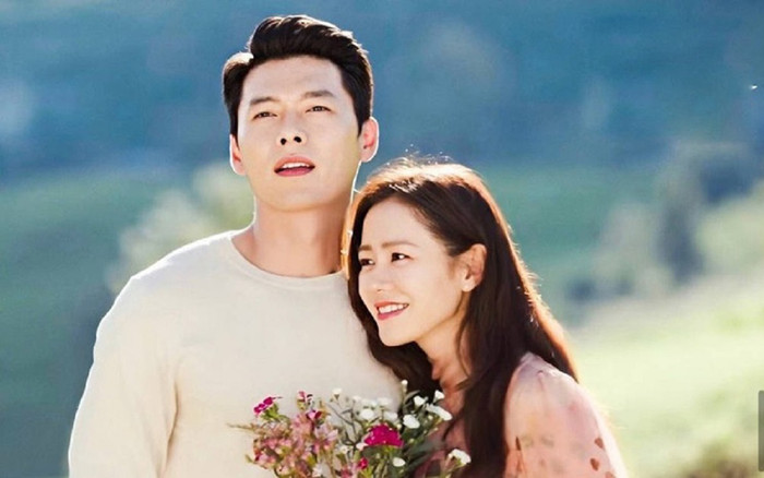 Top phim Hàn Quốc có rating cao nhất đài cáp, phim của Son Ye Jin - Huyn Bin vẫn thua cái tên này Ảnh 2