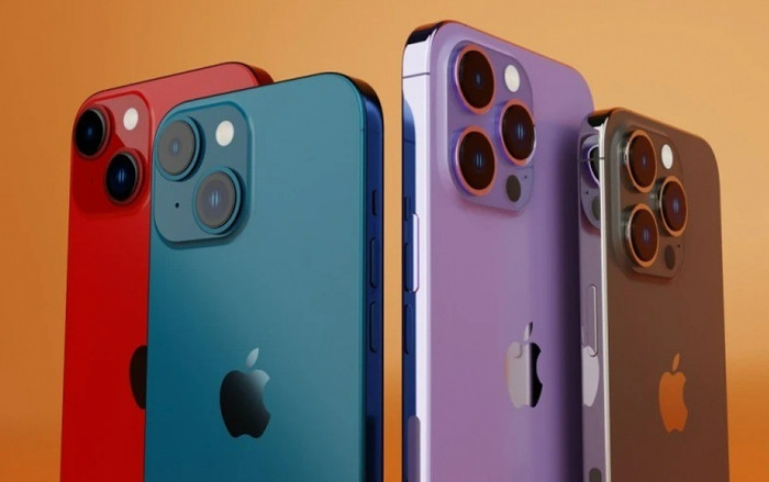 Mua iPhone 13 Pro Max đang giảm giá hay chờ iPhone 14 sắp ra mắt? Ảnh 2