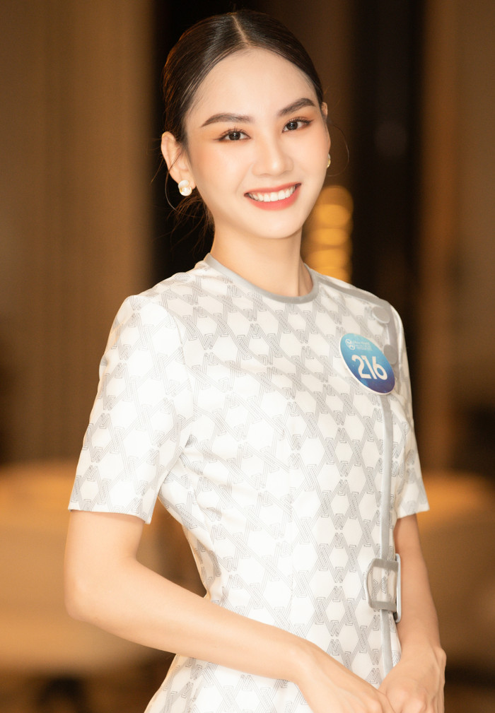 Lương Thùy Linh cầm trịch Head to Head 'chất vấn' Mai Phương về vai trò nữ quyền và cái kết Ảnh 7