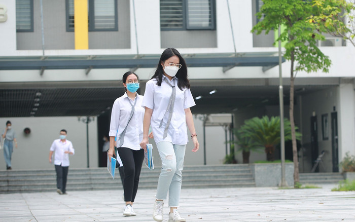 Điểm sàn xét tuyển đại học các trường Y dược trên cả nước? Ảnh 2