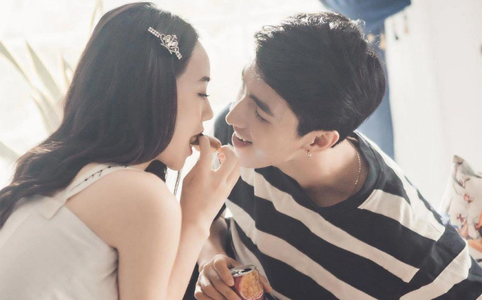 Quỳnh Kool bị khán giả phản ứng khi khen 'môi Bình An ngọt' Ảnh 2