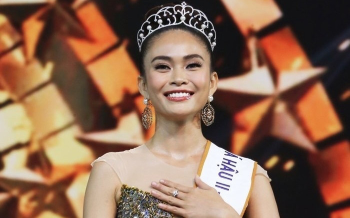 Mâu Thủy được cầu hôn, netizen 'réo tên' một sao nữ Việt và nhắn: 'Thêm 1 người chạy deadline thành công' Ảnh 2