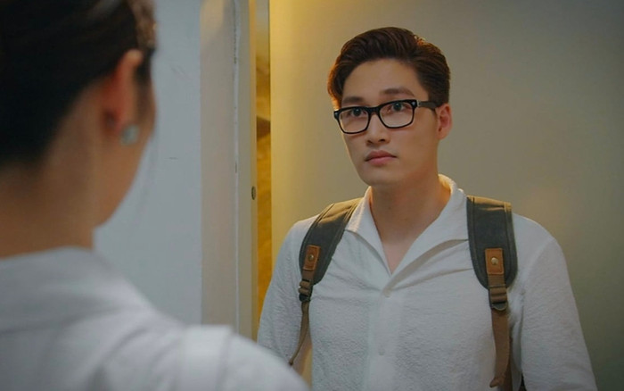 Thương Ngày Nắng Về: Vai diễn của Đình Tú khiến khán giả ức chế vì loạt tình tiết khó hiểu Ảnh 2