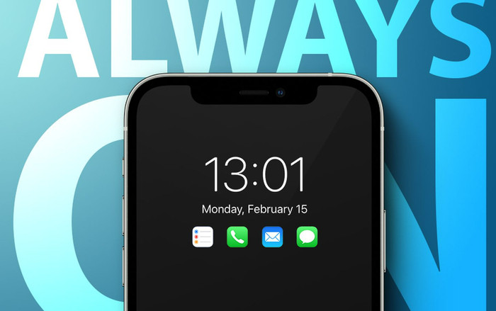 Tính năng Always on Display trên iPhone hoạt động như thế nào? Ảnh 2