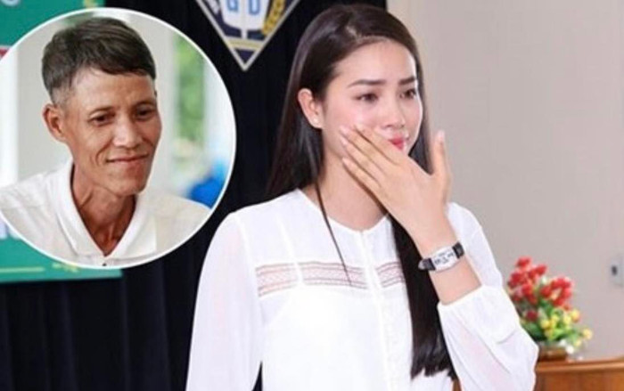 Phạm Hương xúc động nhắc về người cha quá cố khiến ai cũng nghẹn lòng Ảnh 2