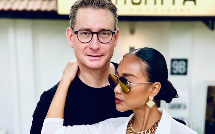 Kỉ niệm 10 năm ngày cưới, Đoan Trang hạnh phúc: 'Biết ơn cuộc đời này cho chúng mình gặp nhau' Ảnh 2