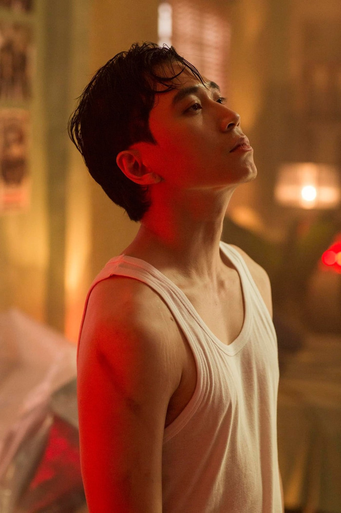 Khán giả mong Karik luôn giữ tinh thần lạc quan, năng lượng tốt nhất để tạo ra sản phẩm âm nhạc hay gửi tới khán giả. 