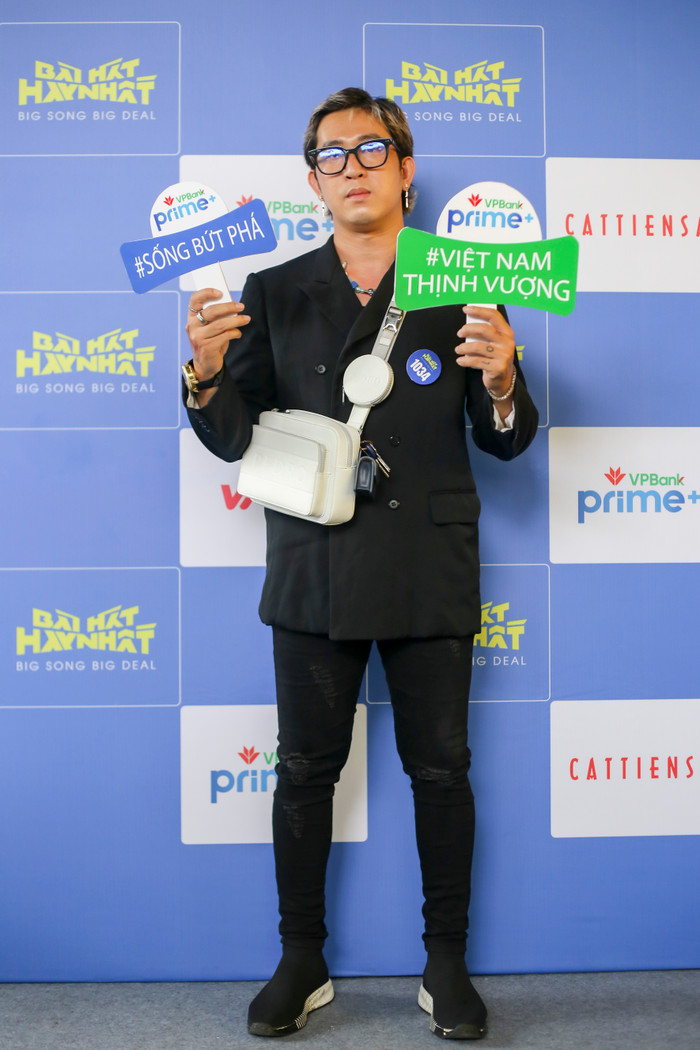 Thí sinh Phạm Hoàng Duy.